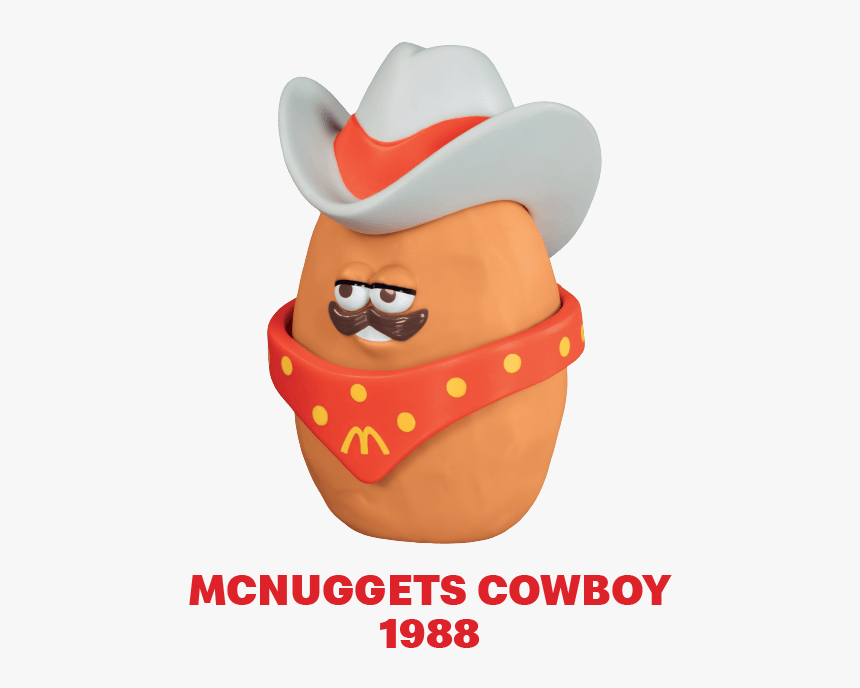 Toy - Happy Meal, HD Png Download