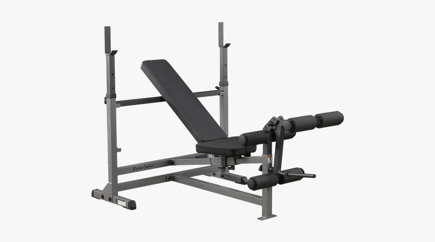Body Solid Gdib46l, HD Png Download