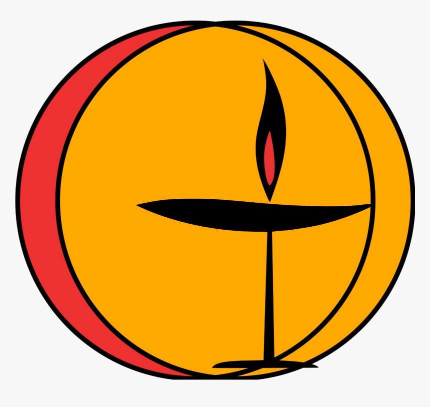 The First Unitarian Church Of Hamilton - Unitarian Universalism, HD Png Download