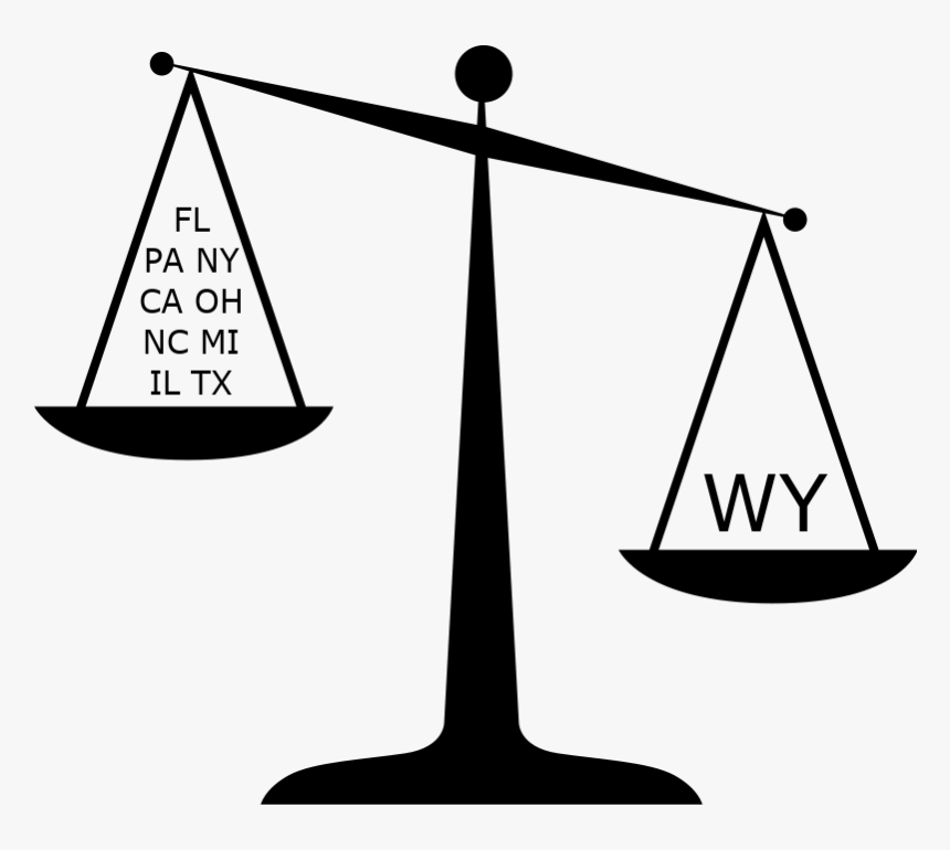 Scales Of Justice Clip Art, HD Png Download
