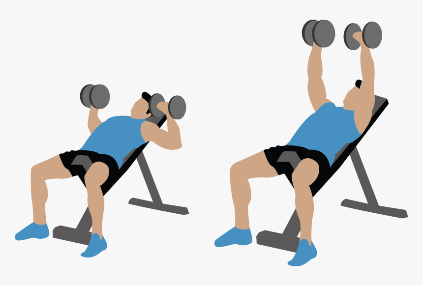 Weight Training, HD Png Download