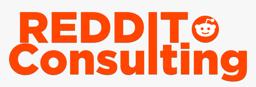Reddit Consulting - Fredag Ag, HD Png Download