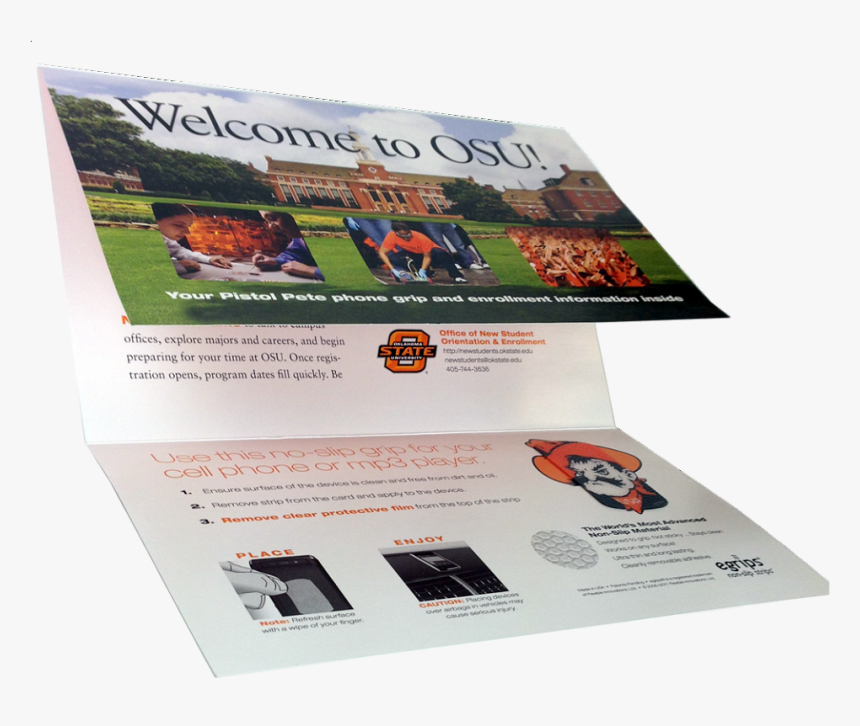 Flyer, HD Png Download