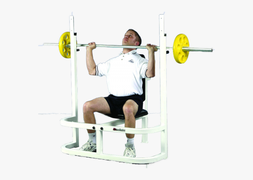 Fw Shoulder Press, HD Png Download