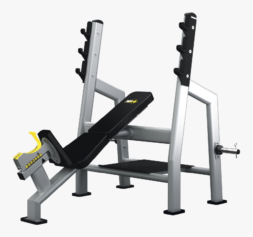 Bench Press, HD Png Download