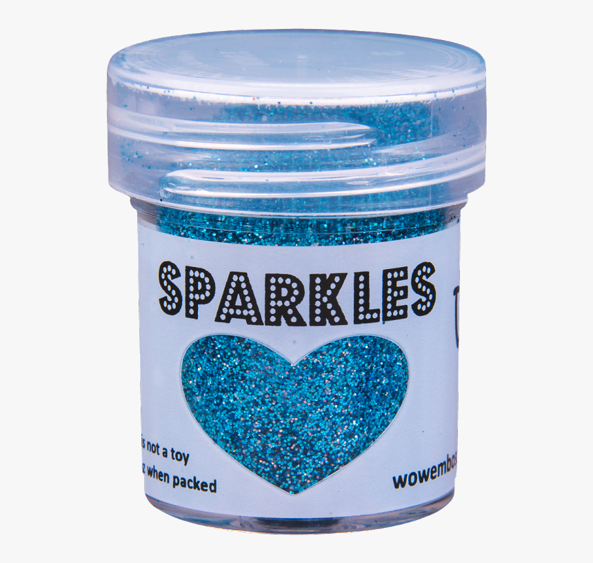 Wow! Sparkles Glitter, HD Png Download