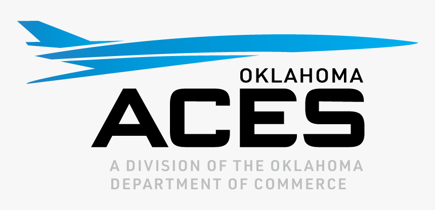 Oklahoma Aces Logo - Airbus, HD Png Download