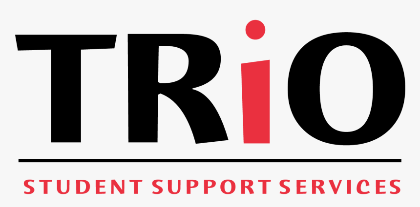 Trio Student Support Services, HD Png Download