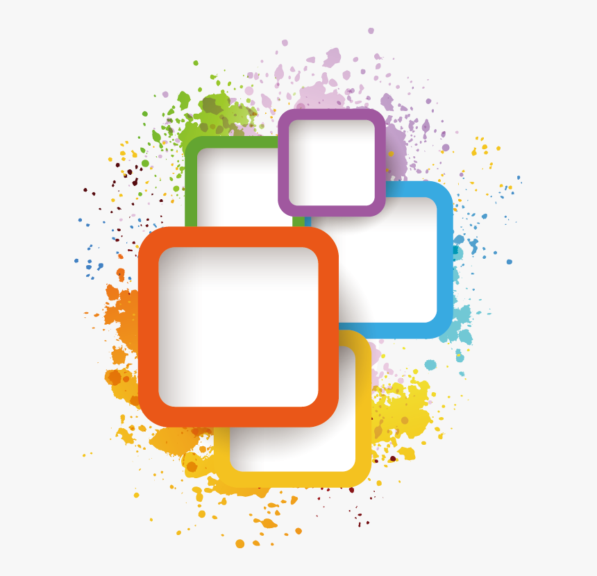 พื้น หลัง อิน โฟ กราฟิก, HD Png Download