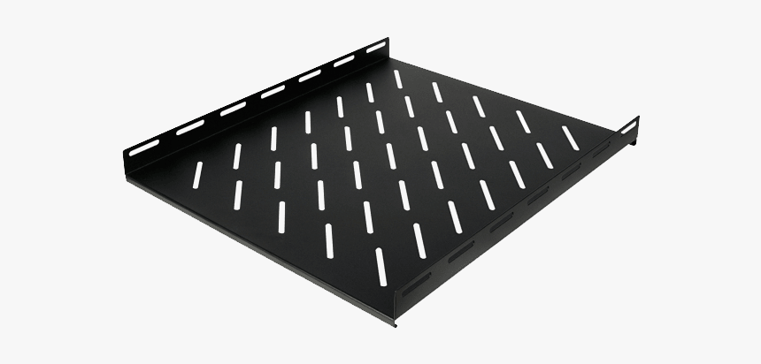 Wa-sf80b Heavy Duty Rackmount Shelf - Shelf, HD Png Download