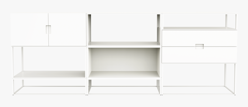 Shelf, HD Png Download