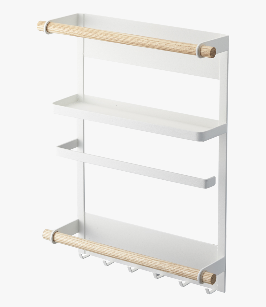 Https - //www - Youtube - Com/watchv Gmxgizjc1yu - 磁 吸 式 冰箱 收納 架, HD Png Download