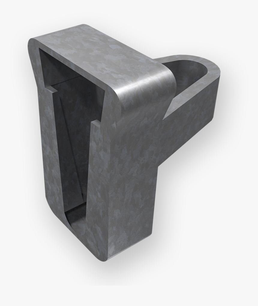 Shelf Angle Wedge Inserts - Cleaving Axe, HD Png Download