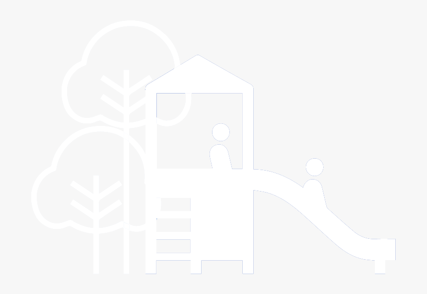 Playground Icon Png Red, Transparent Png