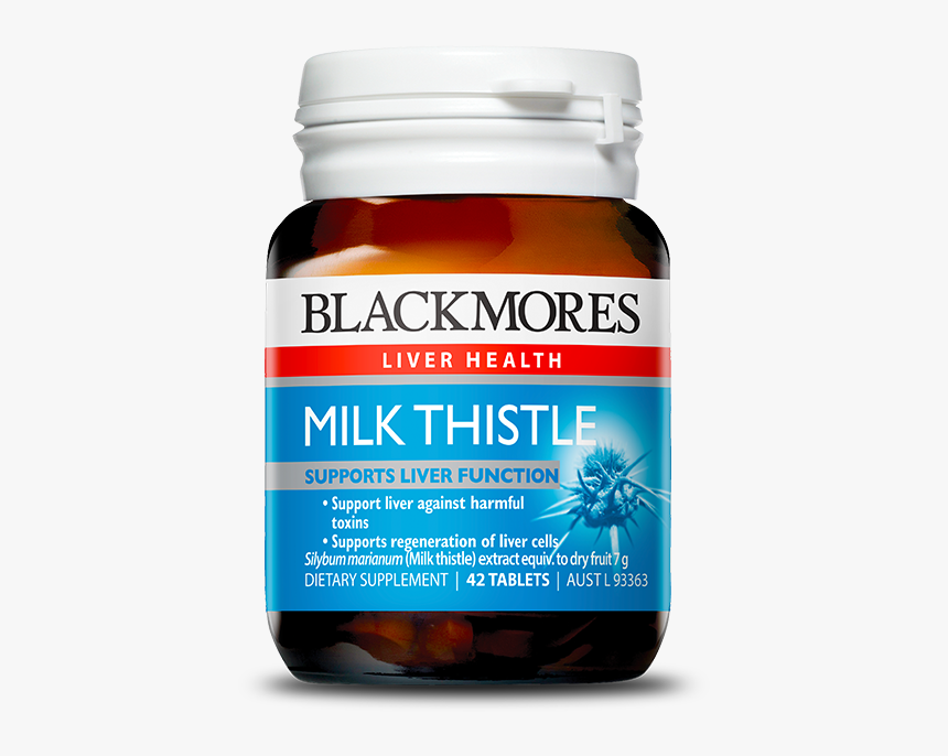 Vitamin C Blackmore, HD Png Download