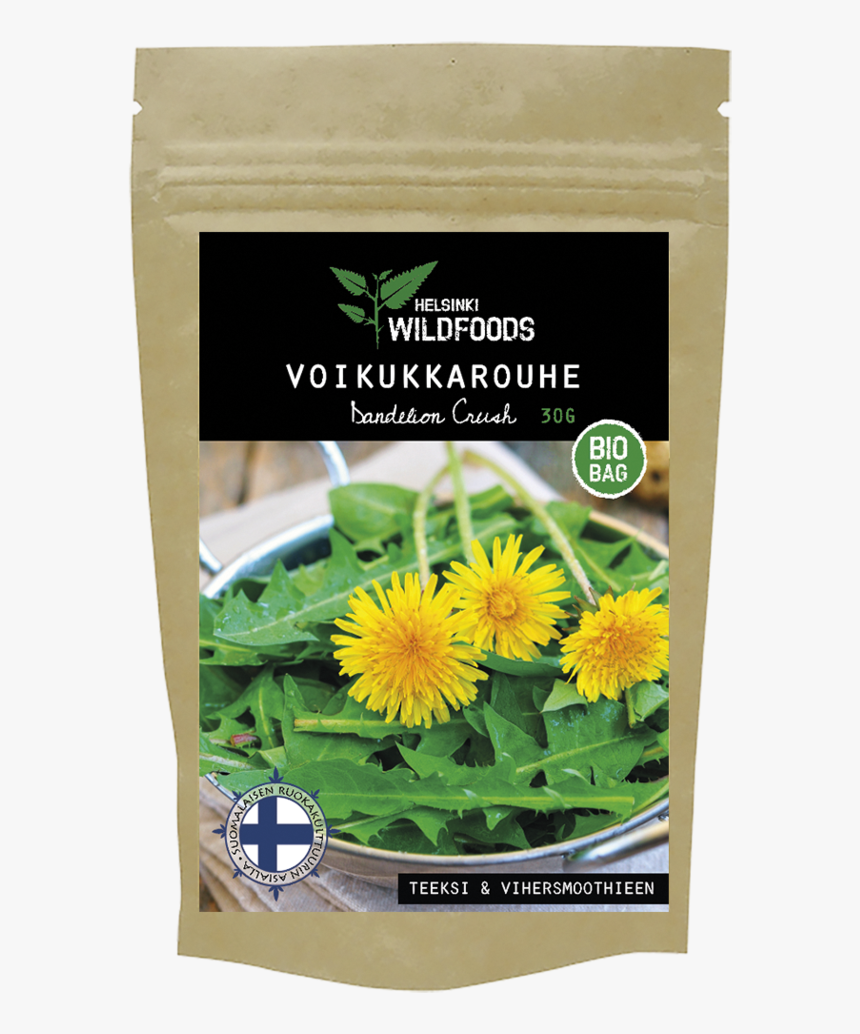 Drawing Dandelion Sow Thistle - Dandelion, HD Png Download