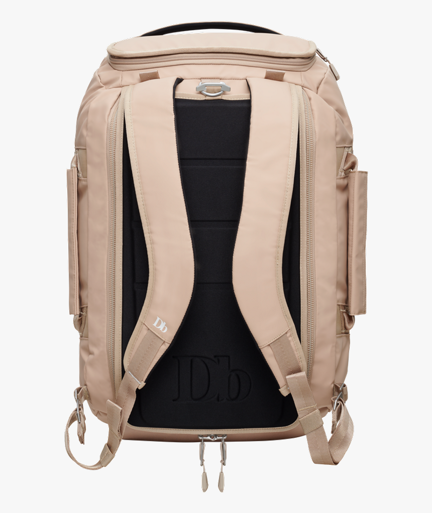 Douchebag The Carryall Duffel/backpack 40l 20 Class Douchebags The