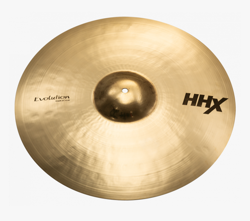 Sabian Hhx, HD Png Download