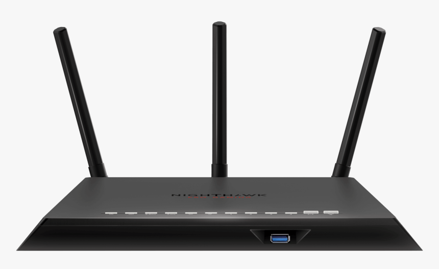 Netgear Router, HD Png Download