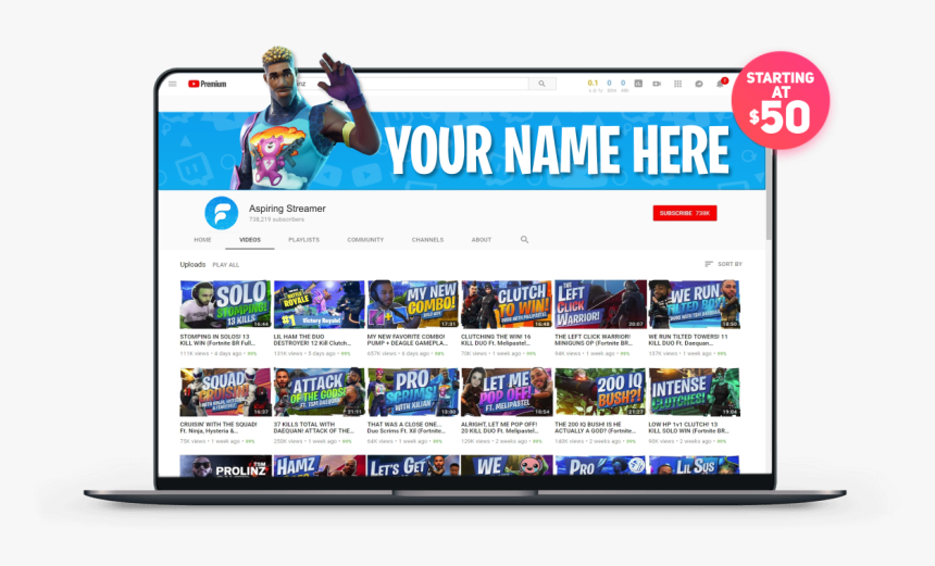 Online Advertising, HD Png Download