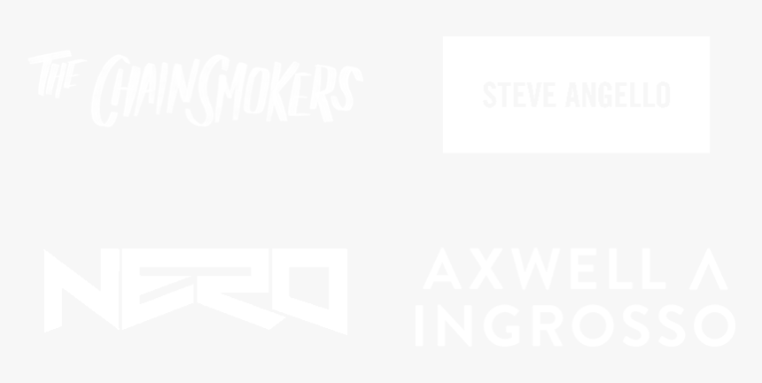 V2logos 02 - Nero Promises Skrillex Remix, HD Png Download