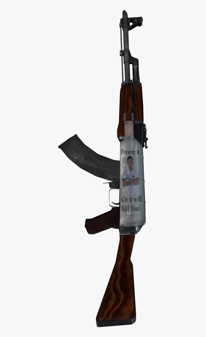 Rifle, HD Png Download