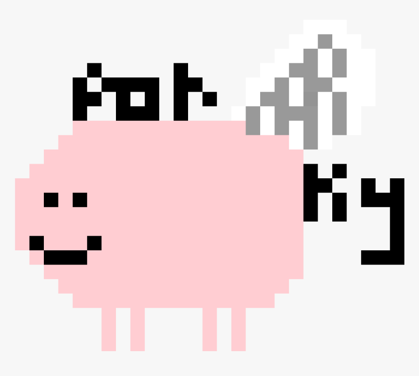 Pixel Art, HD Png Download