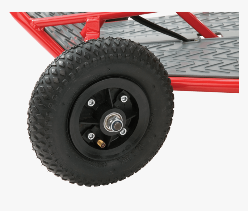 Image - Razor Dune Buggy Tire, HD Png Download