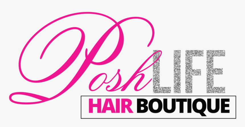 Poshlife Hair Boutique - Pandor Bakery, HD Png Download