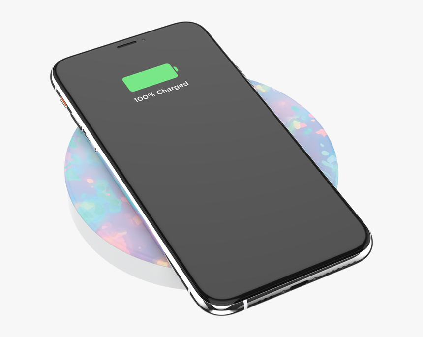 Poppower Home Wireless Charger - Samsung Galaxy, HD Png Download