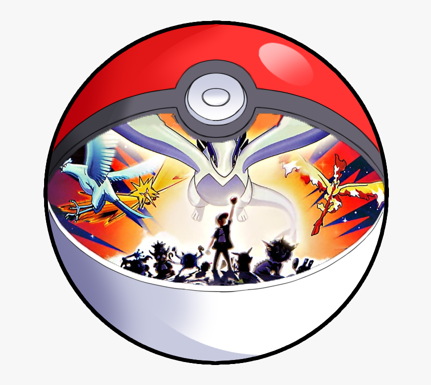 Pokemon 2000 Power Of One, HD Png Download