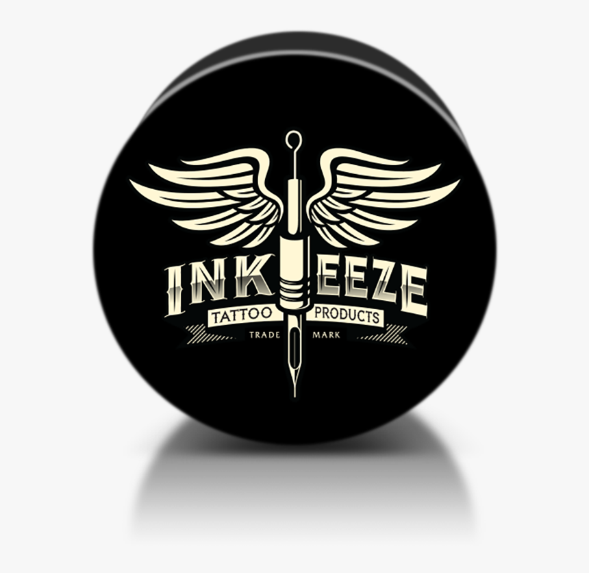 Brand Logo Popsocket 
			 Srcset Data - Ink Eeze, HD Png Download