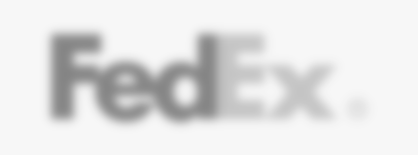 Fedex Logo - Graphics, HD Png Download