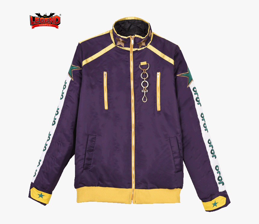 Jotaro Kujo, HD Png Download