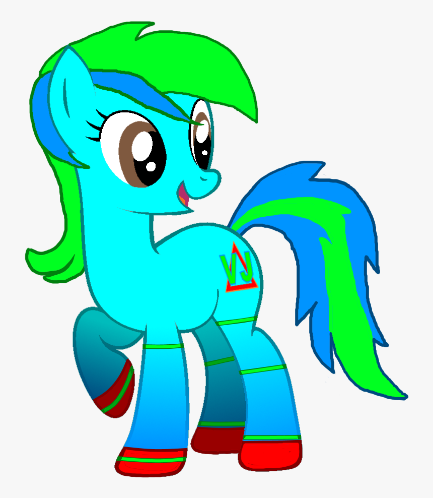 My Little Pony: Friendship Is Magic, HD Png Download