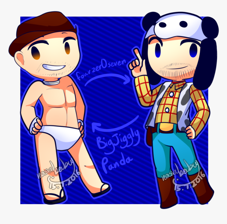 Cartoon, HD Png Download