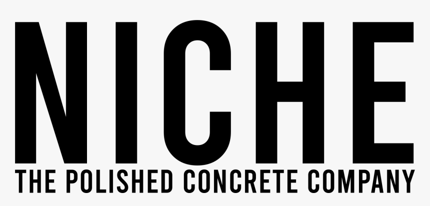 The Polished Concrete Company - Black-and-white, HD Png Download