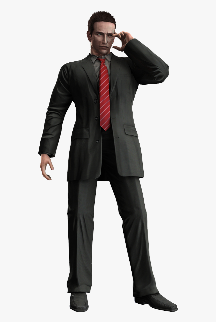 Francis York Morgan Png, Transparent Png