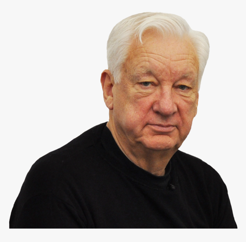 Michael Craig-martin For Opinion Piece - Man, HD Png Download
