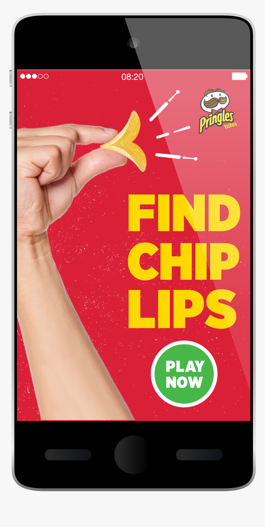 Smartphone, HD Png Download
