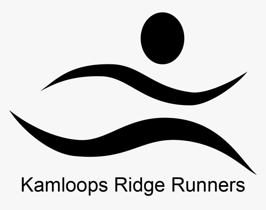 37th Anniversary Kamloops Ridge Runners Spring Run, HD Png Download