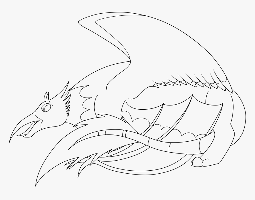 Line Art, HD Png Download