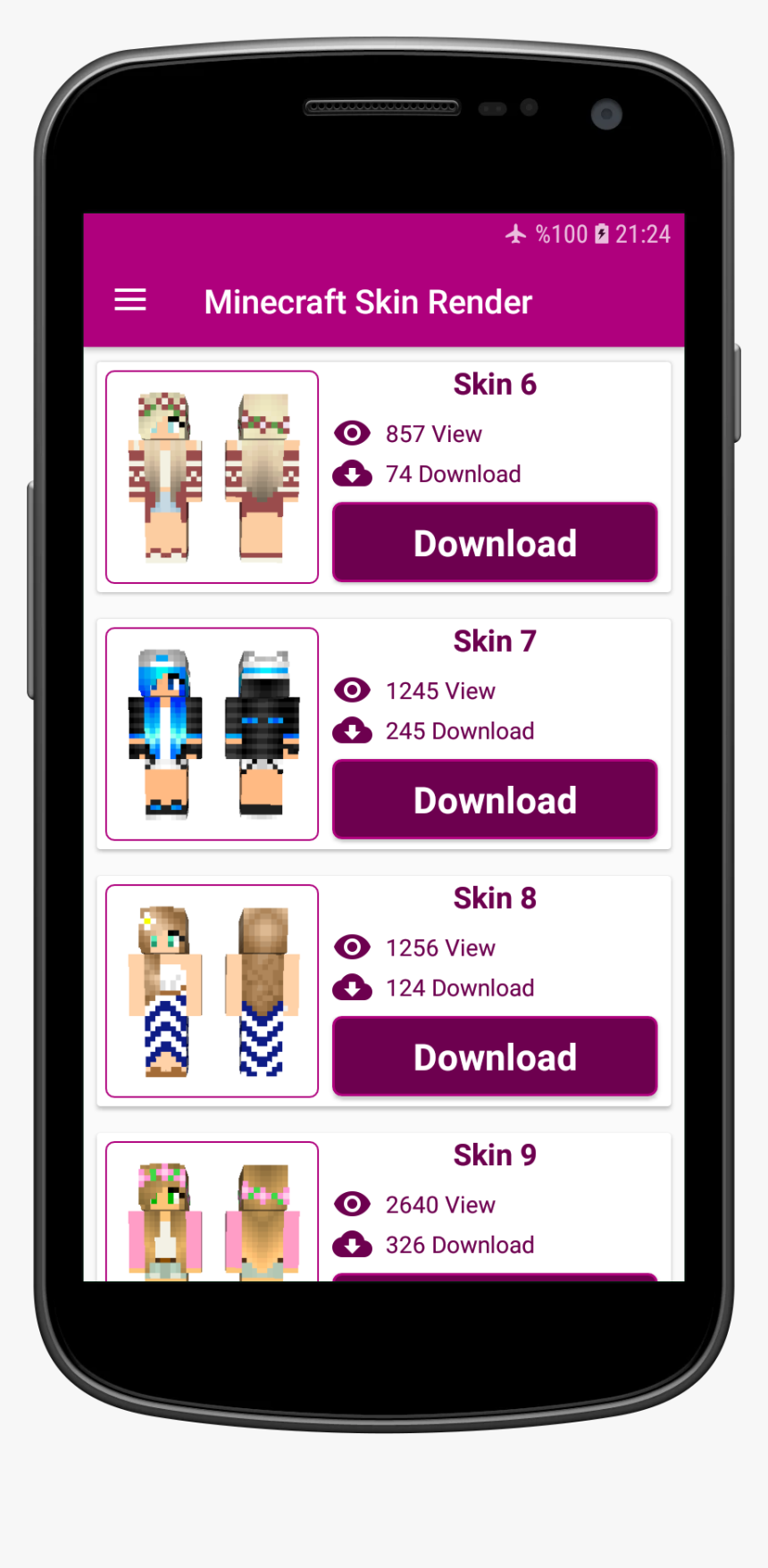 Android, HD Png Download