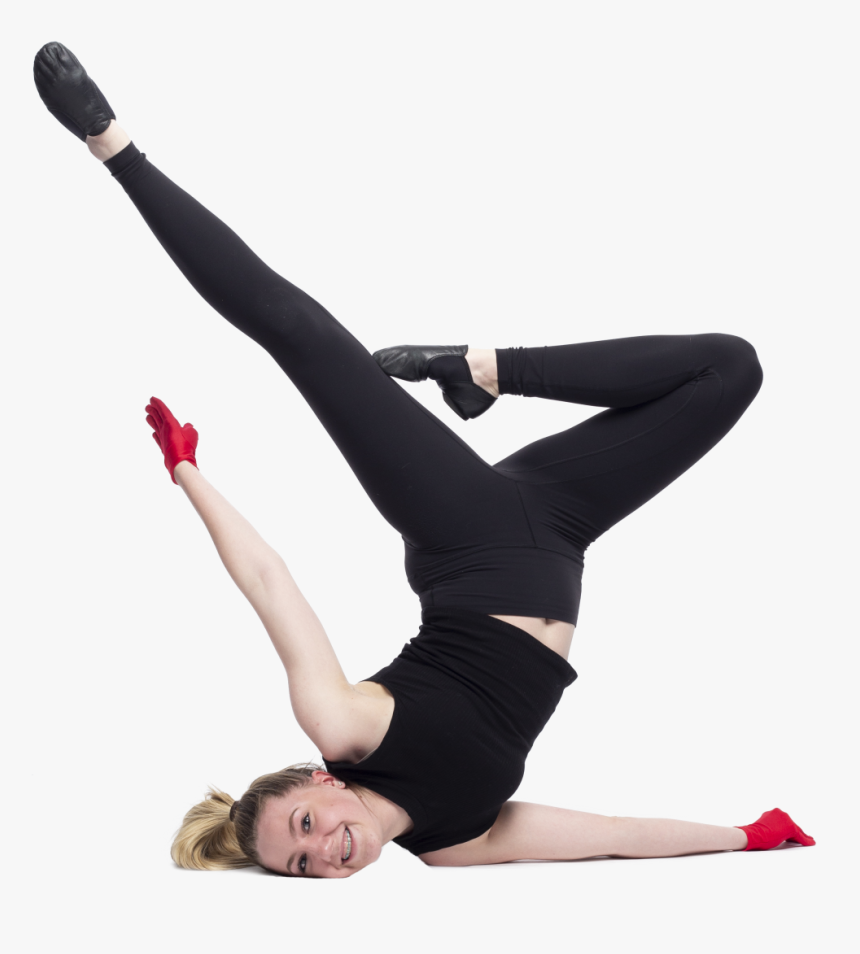 Acrobatics, HD Png Download