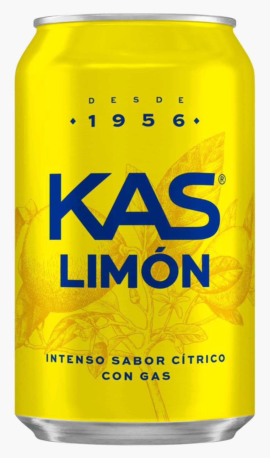 Nueva Lata De Kas, HD Png Download