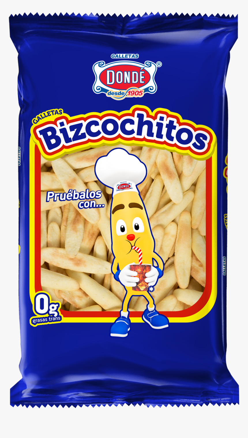 Galletas Donde, HD Png Download
