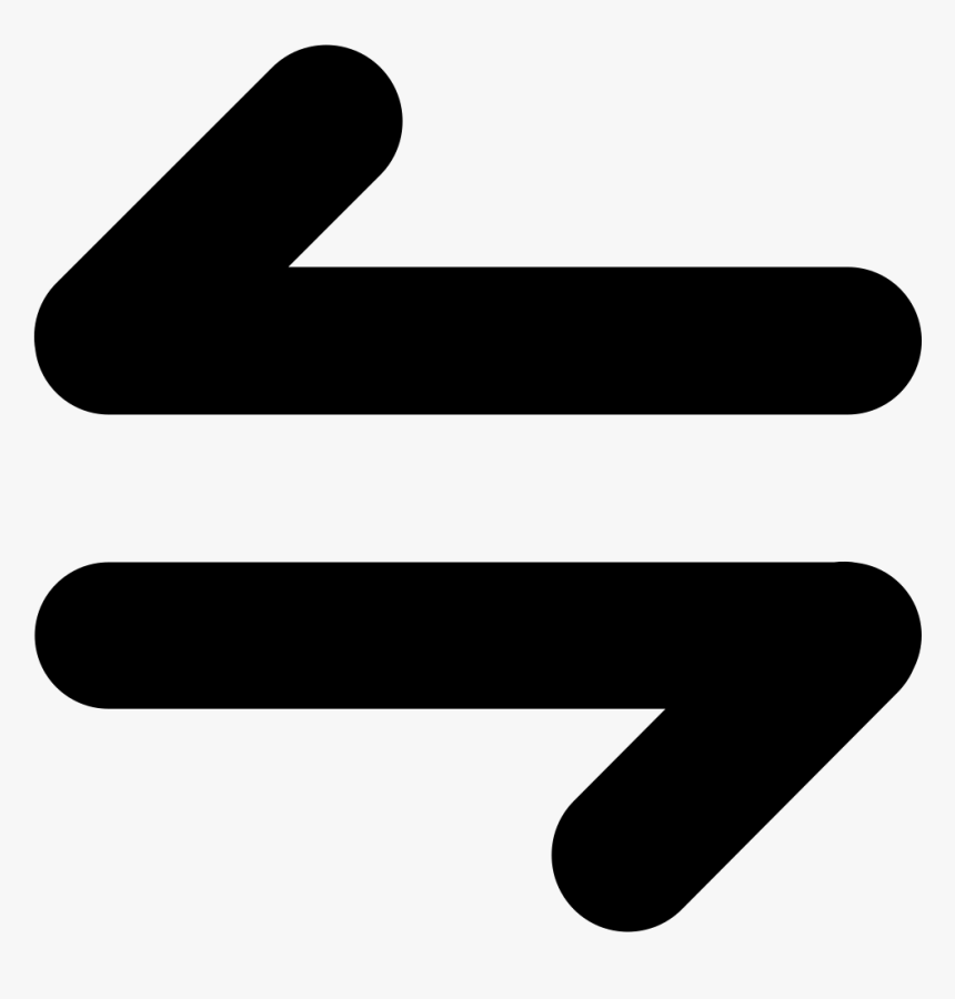 Transformation Png Icon Free Download - Mutual Icon, Transparent Png