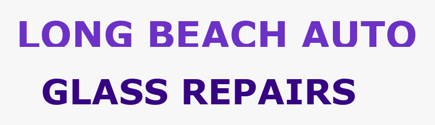 Auto Glass Long Beach - Lavender, HD Png Download