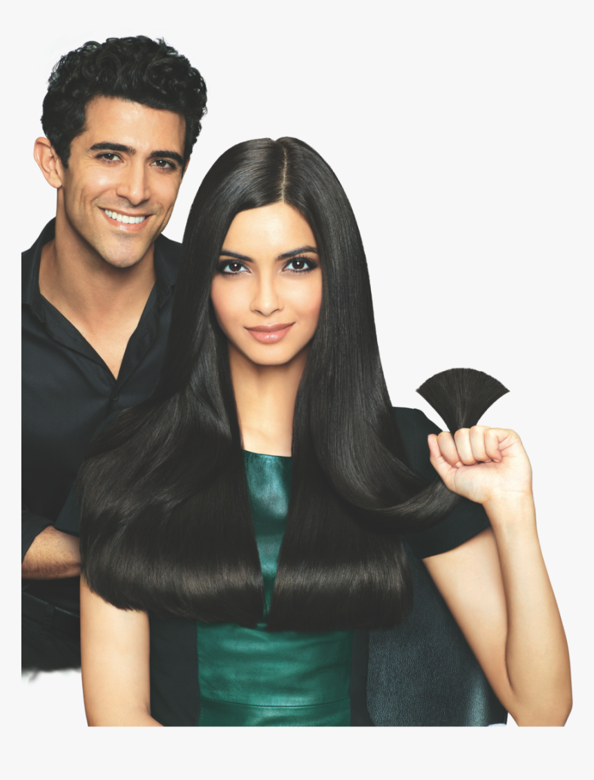 Tresemme Split Remedy Tvc, HD Png Download