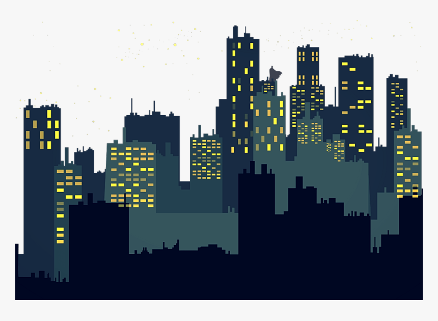 Tower Block, HD Png Download